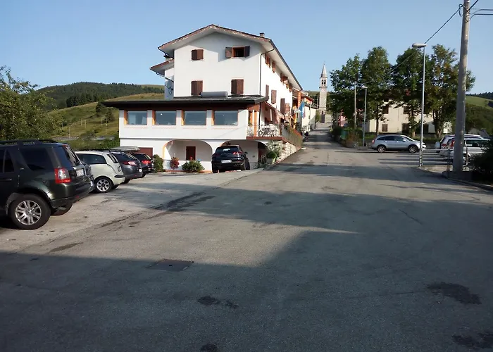 Albergo Al Pino