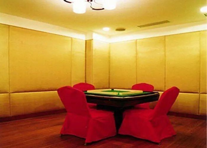 Rose Hotel Shenyang