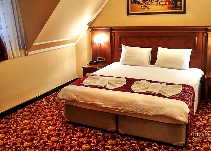 Artemis Resort Wellness Hotel