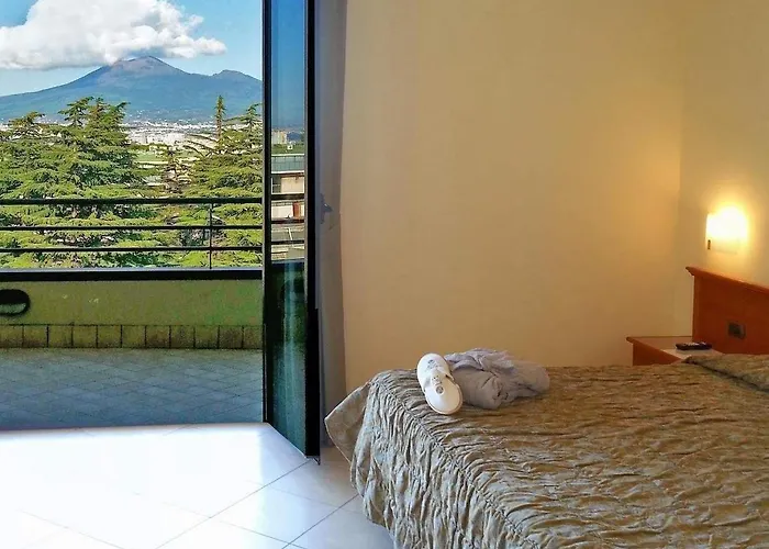 Europa Stabia Hotel