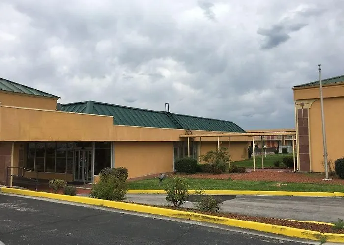 Days Inn Alcoa Knoxville Airport