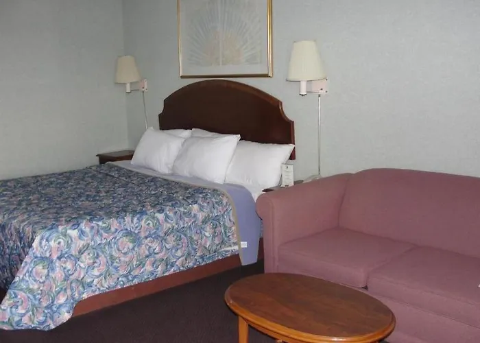 Days Inn Alcoa Knoxville Airport