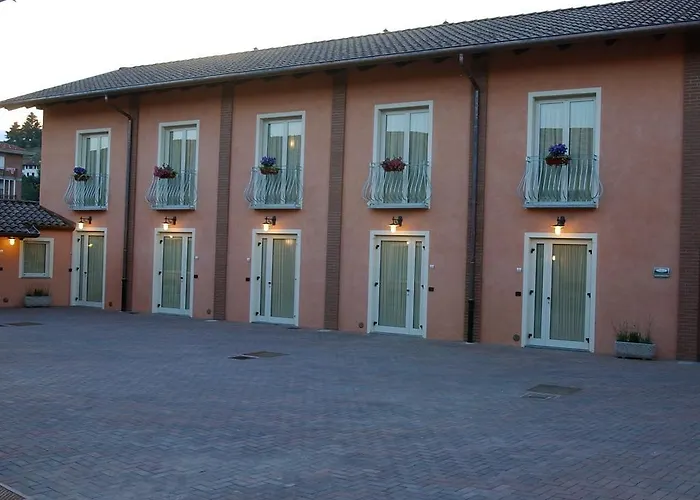 Hotel Agata