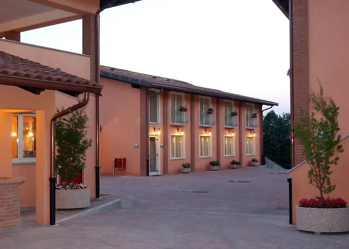 Hotel Agata