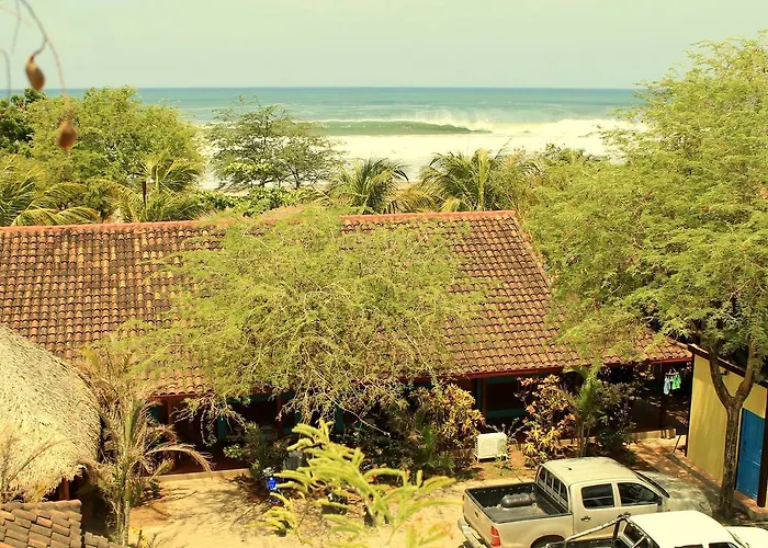 Club Surf Popoyo