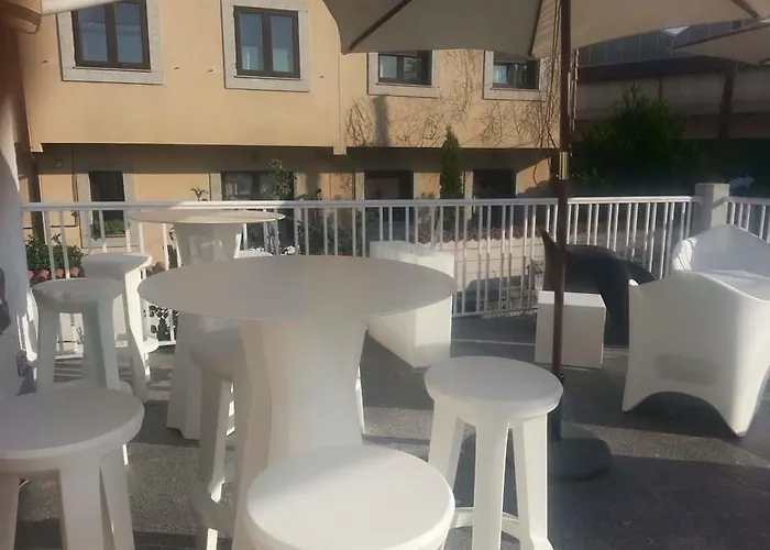 Hostal Restaurante Pasaje