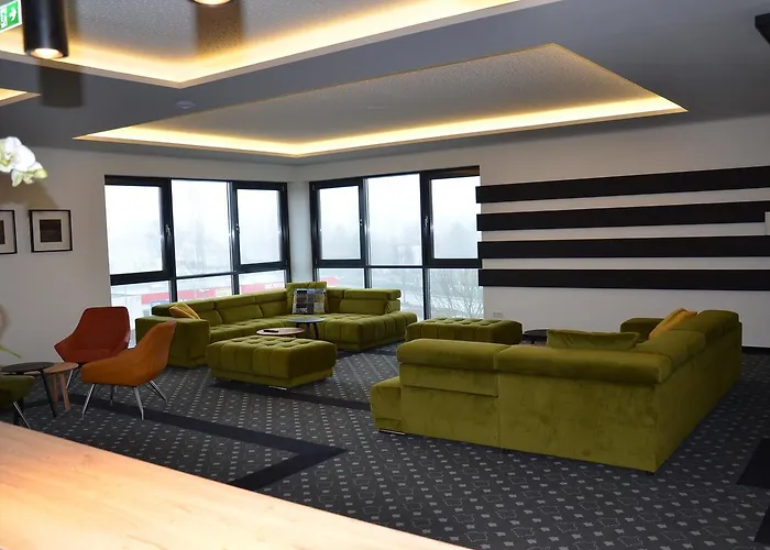 Sky Hotel Cloppenburg