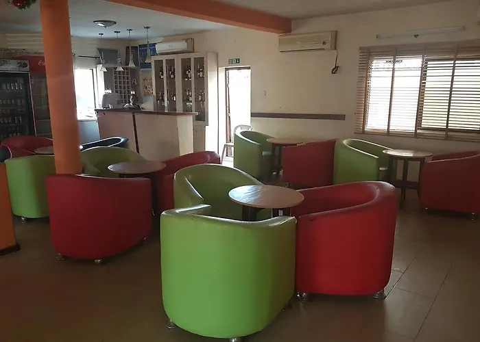 Citilodge Hotel & Conference Centre Newly Renovated