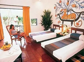 Neptune Ayurveda Village