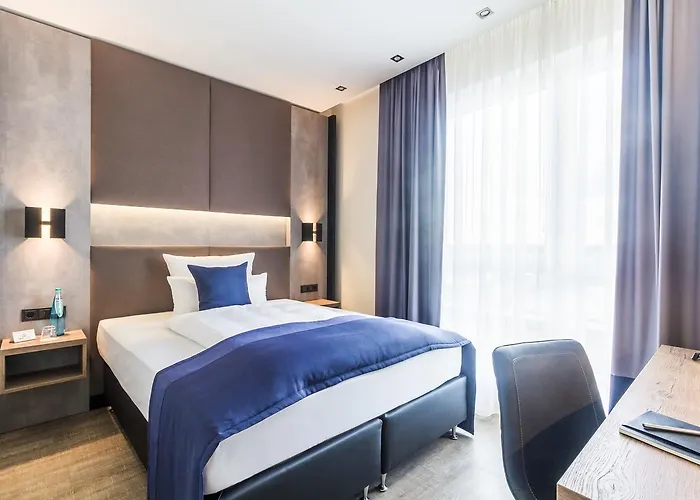 Sky Hotel Cloppenburg