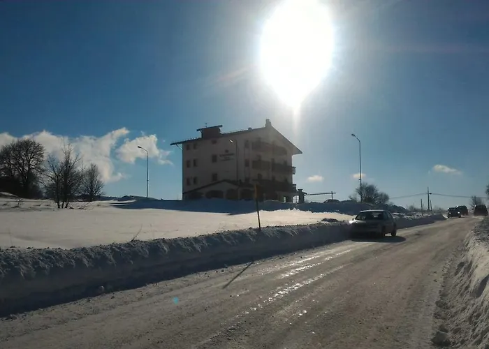 Hotel Il Bucaneve