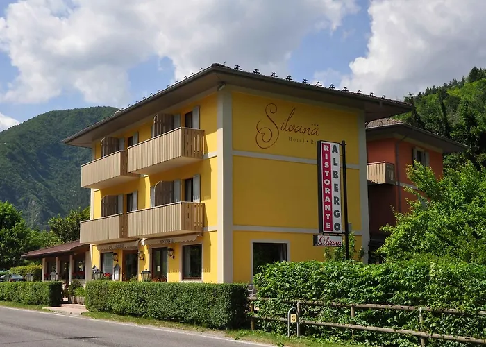 Albergo Silvana