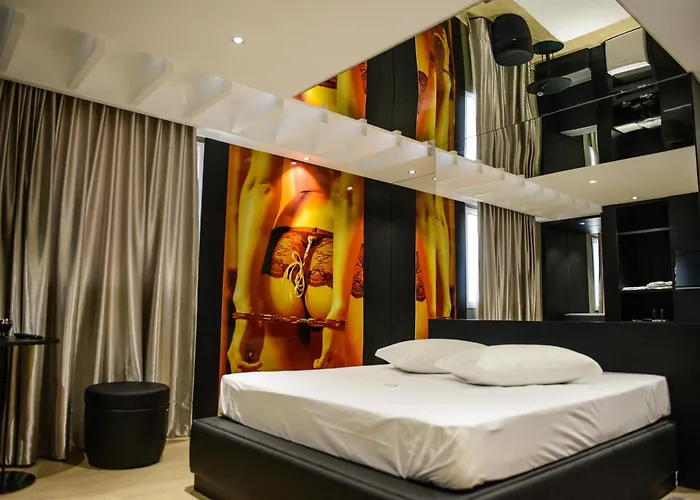 Le Parc Motel Lages
