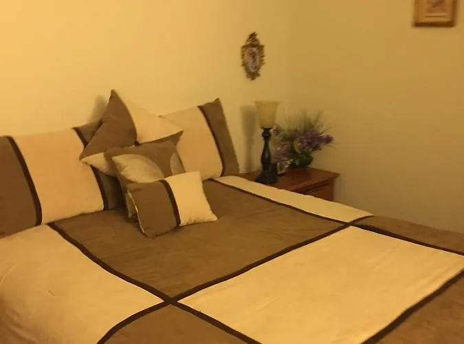 Alpen Dorf Pension Leavenworth