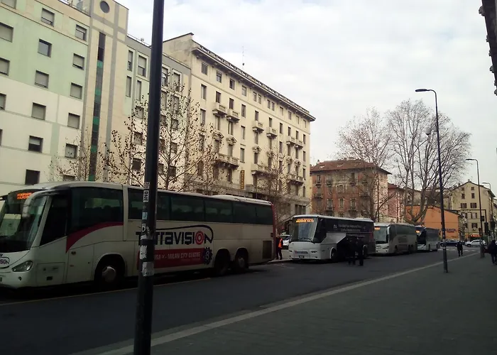 Hotel Ada