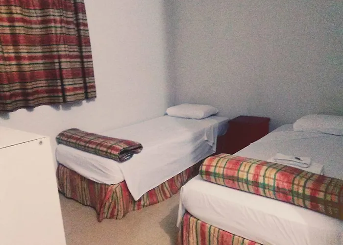 Uniflat Hotel Bauru