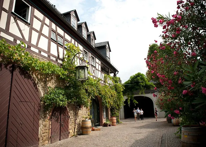 Wein Hotel Koegler