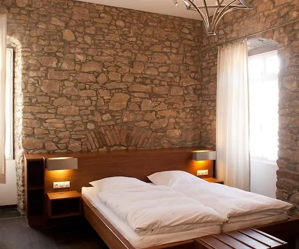 Wein Hotel Koegler Eltville am Rhein