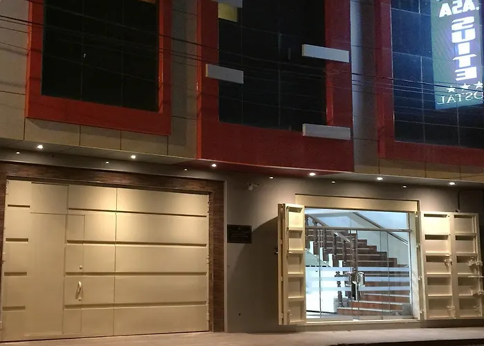 Casa Suite