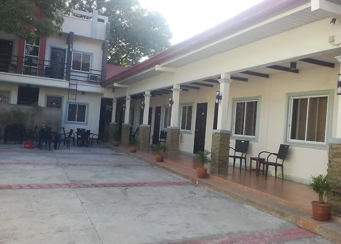 Manana Hotel