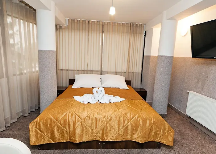 Hotel Turkus