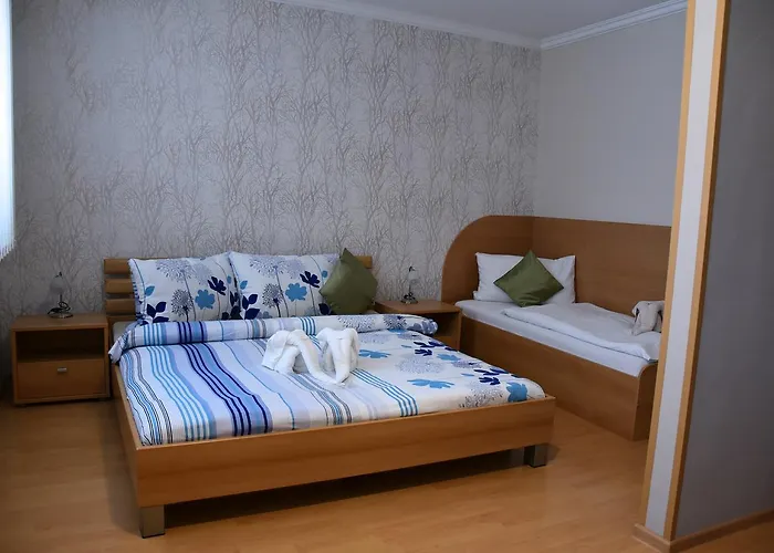 Hotel Banik Handlova