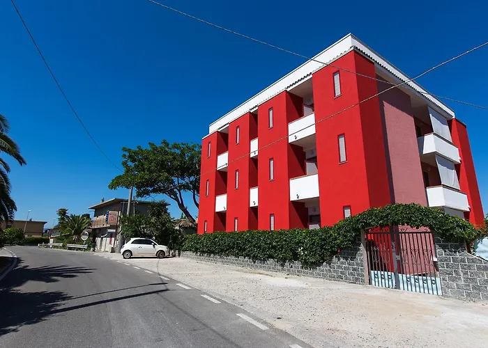 Hotel Ristorante Villa Susy