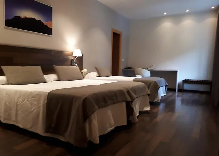 Hotel Beasain