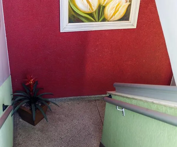 Hotel Oasis