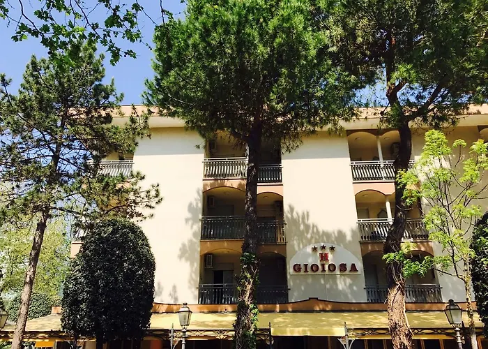 Hotel Gioiosa