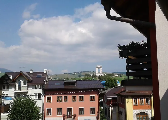 La Locanda