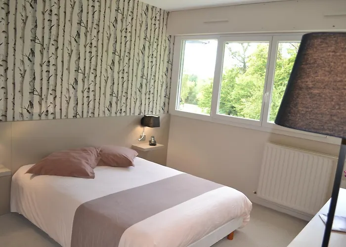 Hotel De Guyenne