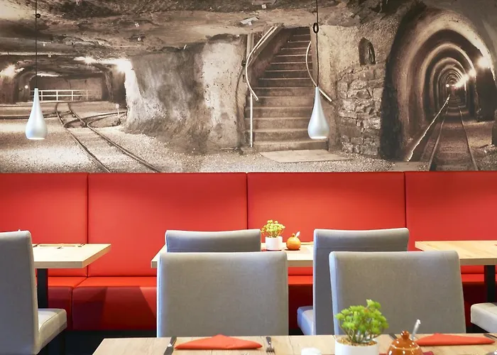 Hotel & Restaurant Wilder Mann