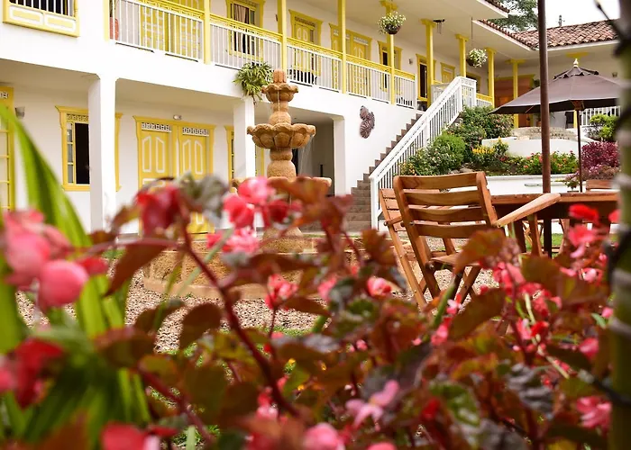 Hotel Salento Plaza