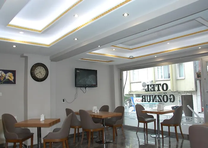 Goeznur Otel