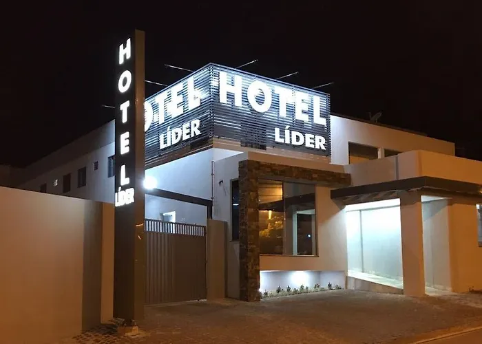 Lider Hotel