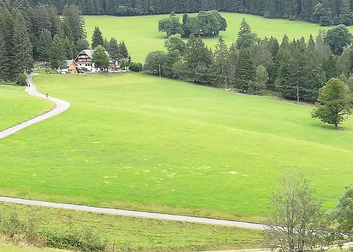 Schwarzwaldgasthaus Salenhof