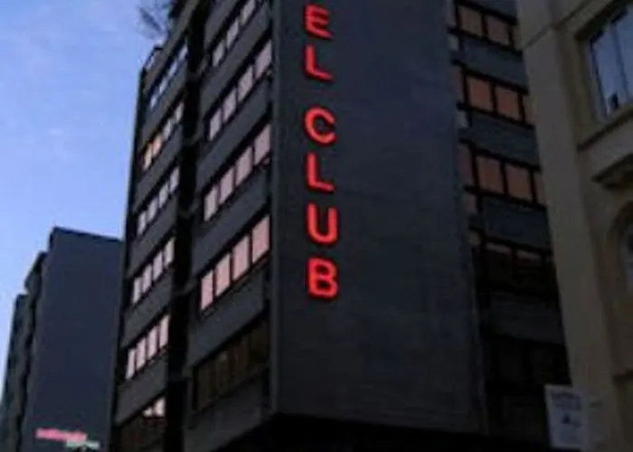 Hotel Club