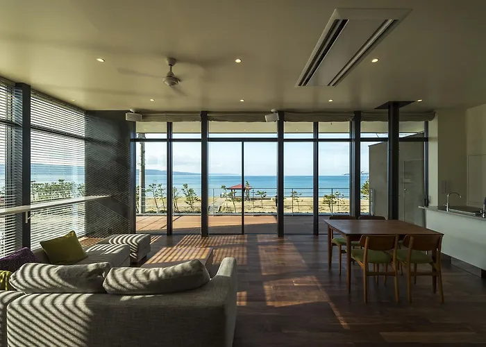 Guest Villa On The Bi-Chi