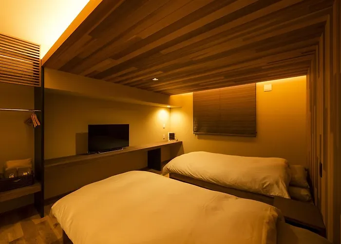 Guest Villa On The Bi-Chi