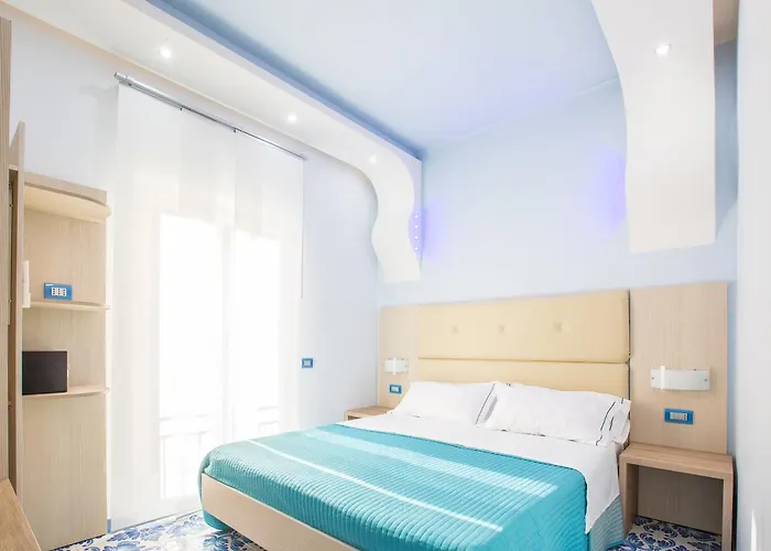 Palazzo Aranci Sorrento Coast Hotel