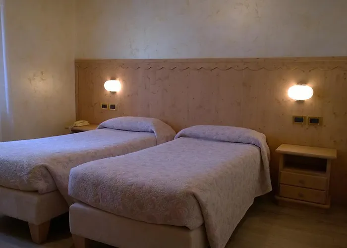 Hotel Mignon
