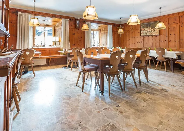 Sterzinger Posthotel