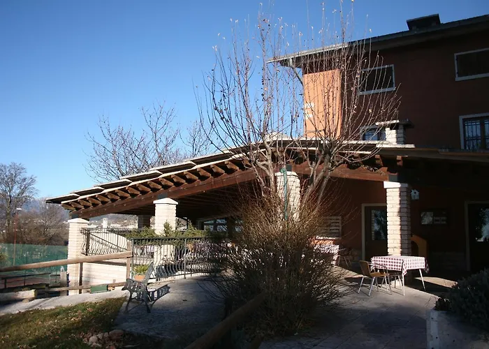 Hotel Piccola Mantova