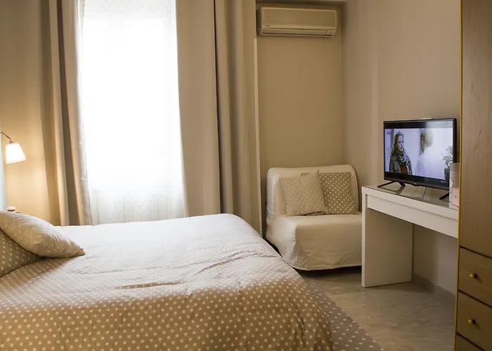 Hotel La Maison Delle Terme