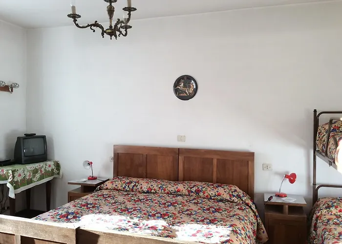 Albergo Cervo