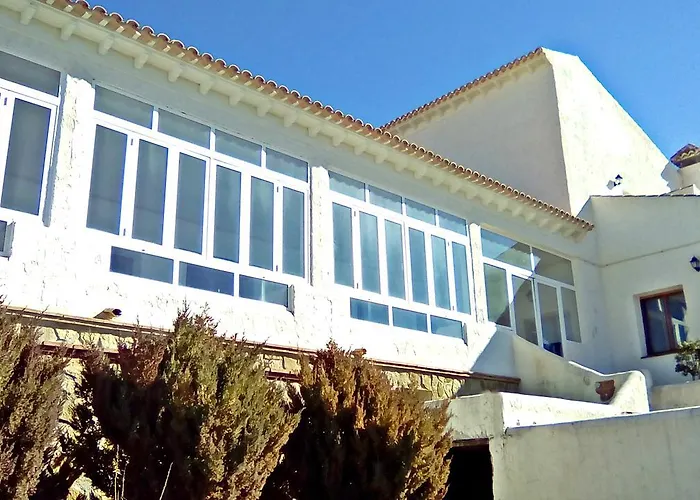 Hotel Rural El Moral