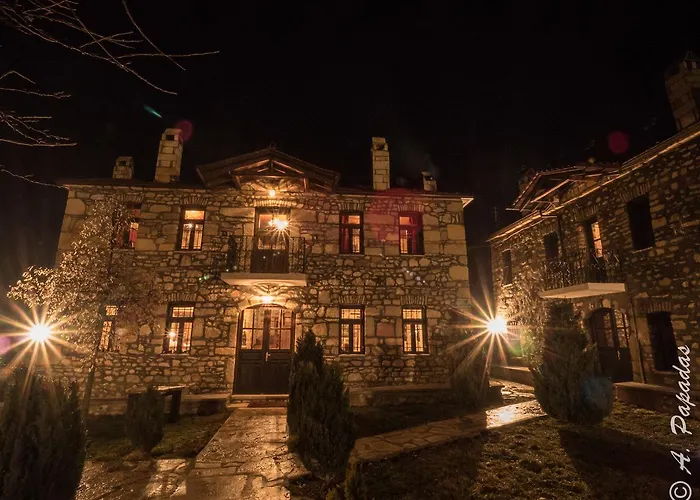 Al Monte Hotel