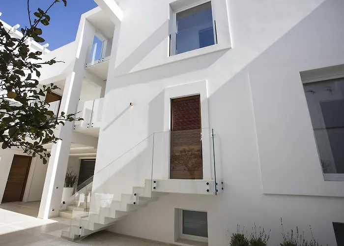Le Ancore Luxury Apartments