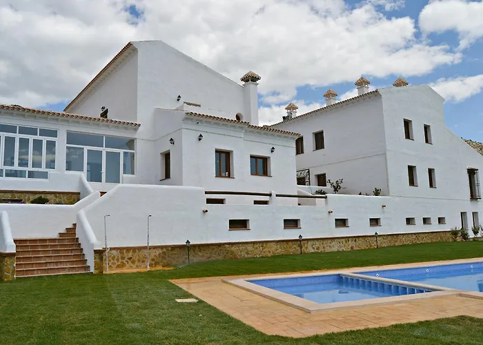 Hotel Rural El Moral